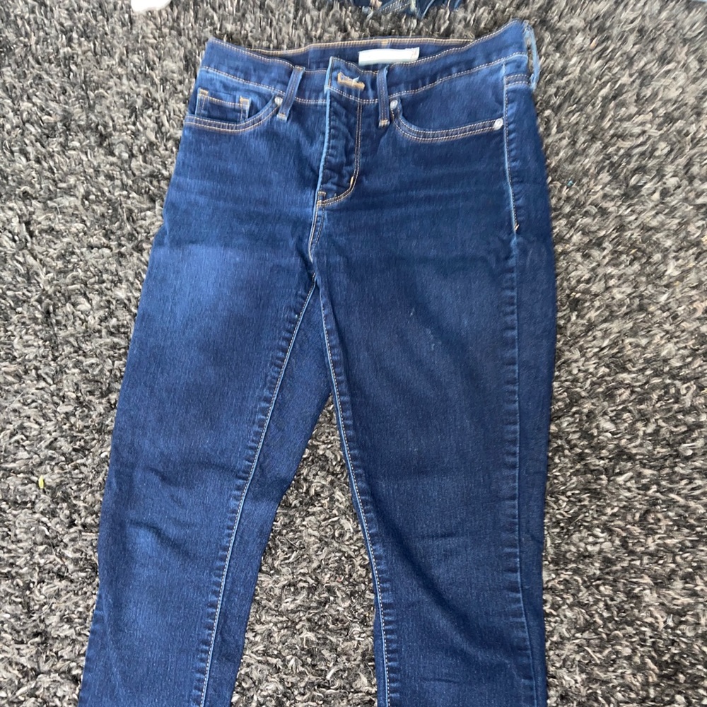 Levi jeans